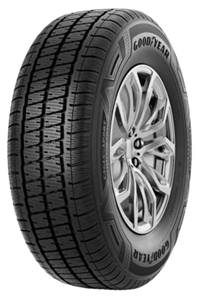 Goodyear 215/75R16C 113/111R EagleSport 4Seasons Cargo