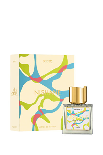Nishane Deziro Extrait de Parfum 100ml