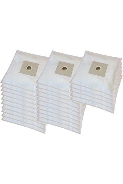 KOMA EC13S - Set of 25 vacuum cleaner bags for ECG VP 3182S