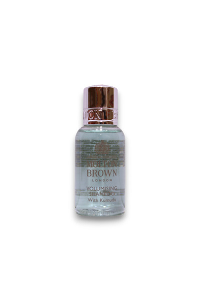 Molton Brown Kumudu, Șampon pentru păr, Pentru volum, 30 ml