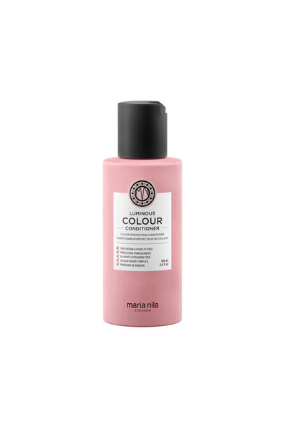 Maria Nila Maria Nila, Luminous Colour, Hair Conditioner, For Colour Protecti...
