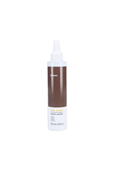 Milkshake Milk Shake, Direct Colour, Ammonia-Free, Hair Colour Conditioner, B...