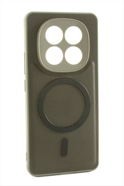 TakÇalıştır Xiaomi Note 14 Pro Plus Magsafe Cover Case