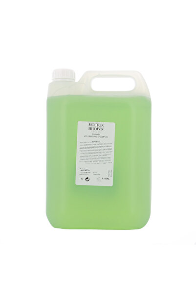 Molton Brown Kumudu, Șampon pentru păr, Pentru volum, 5000 ml