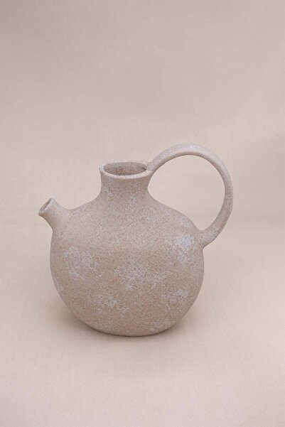 Barine Milano Earth Vase 19X9X23 cm 19.5X9.5X23 cm