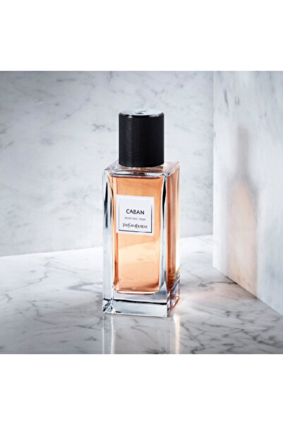 Yves Saint Laurent Caban Rose Tonka Eau de Parfum 125 ml