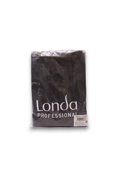 Londa Professional , Londa Professional, Hair Tinting Apron, Black