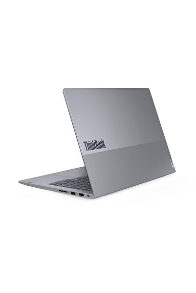 LENOVO ThinkBook 14 G7 Intel Ultra 5-125U 16GB RAM 512GB SSD 14" FHD FreeDOS Notebook 21MR0095TR