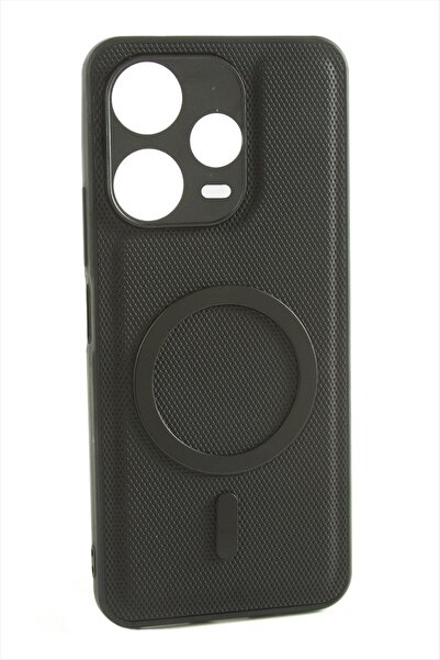 Marsilyan Xiaomi Note 12 Pro Magsafe Cover Case