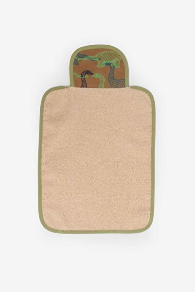 Ellia Soft حفاضات ظهر قابلة للتنفس للأطفال من عمر 2-4 سنوات، مصنوعة من القطن ...