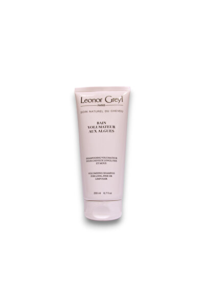 Leonor Greyl , With Algae, Hair Shampoo, For Volume, 200 ml