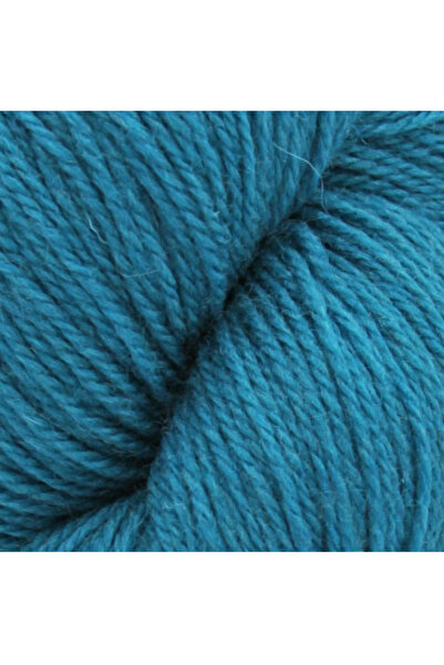 Etrofil Blue Faced Leicester 100% Wool Hand Knitting Yarn 100 Gr 240 Mt Natural Soft Durable 75178