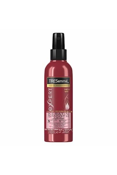 Tresemme Keratin Smooth Heat Protection Spray 200 ml