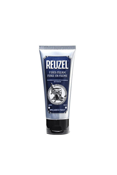 Reuzel Fiber, Cremă de coafat, Fixare medie, 100 ml