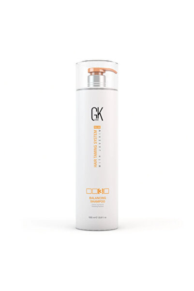 Global Keratin Echilibrant, Șampon pentru păr, Pentru reechilibrare, 1000 ml