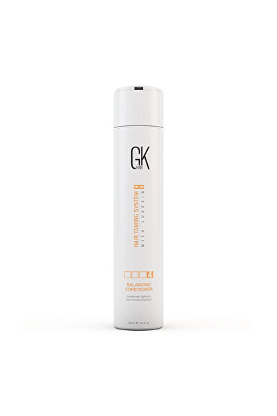 Global Keratin , Balancing, Hair Conditioner, For Rebalancing, 300 ml