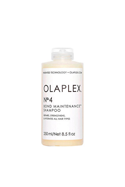 Olaplex No.4 Hair Perfector Hair Shampoo Repairing & Strengthening 250 ml