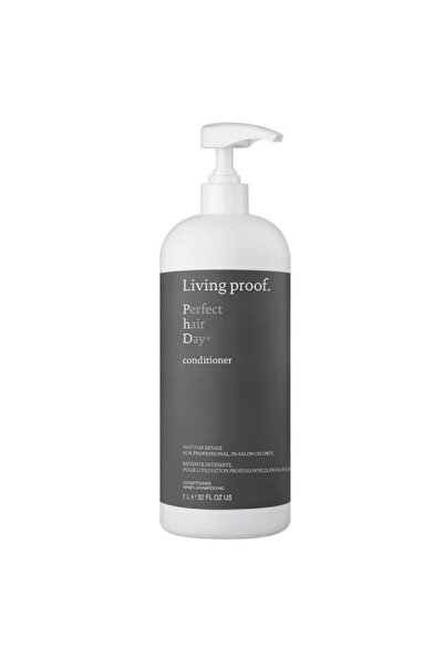 Living Proof , Perfect Hair Day, Silicone Free, Hair Conditioner, For Strengthening, 1000 ml
