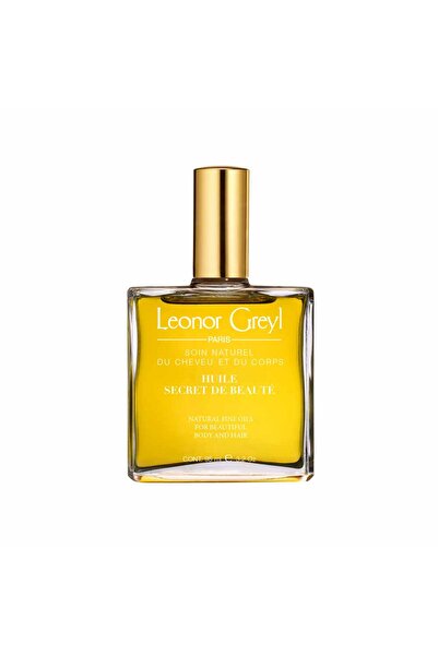 Leonor Greyl Leonor Greyl, Huile Secret de Beaute, Θεραπεία Μαλλιών με Έλαιο,...