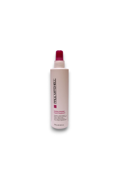 Paul Mitchell Paul Mitchell, Super Strong, Paraben-Free, Hair Lotion Treatment, For Strengthening, 250 ml