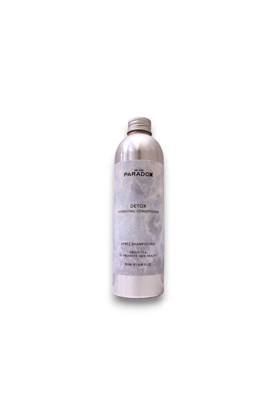 We Are Paradoxx We are Paradoxx, Detox, Green Tea, Hair Conditioner, For Hydration, 250 ml