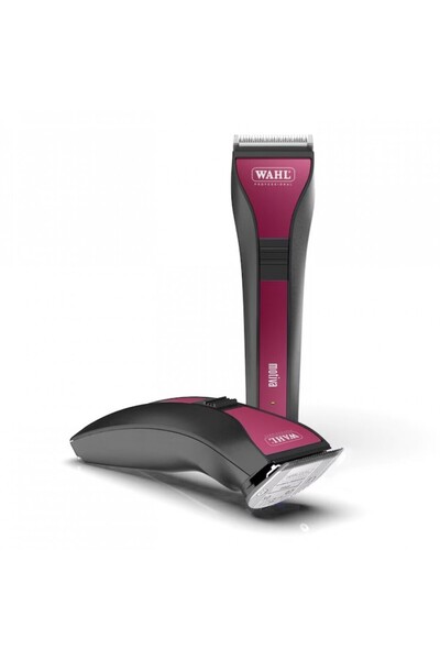 Wahl Motiva Clipper for Dogs and Cats with Battery