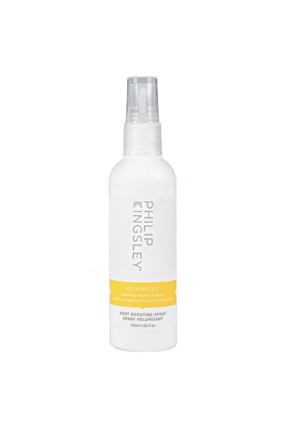 PHILIP KINGSLEY Maximizer, Fixativ pentru păr, Texturizant și Volumizant, 125 ml