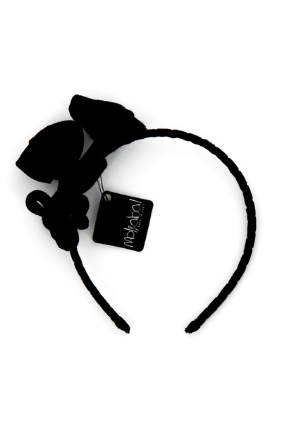 Moliabal Bandă de păr, 129