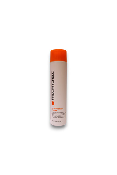 Paul Mitchell Paul Mitchell, Color Protect, Paraben-Free, Hair Shampoo, For Colour Protection, 300 ml