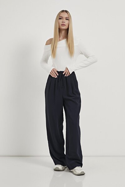 Arma Life PANTALONI DE DAMA PREMIUM PALAZZO ARMALIFE 3709 CU ELASTIC LA TALIE