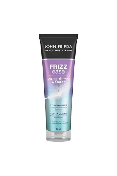John Frieda John Frieda, Frizz Ease, Μαλακτικό μαλλιών, κατά του φριζαρίσματος, 250 ml