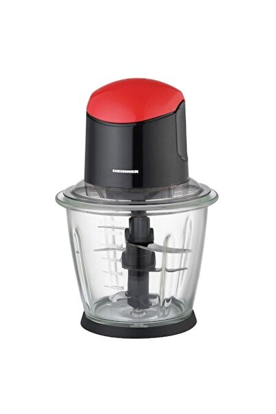 Heinner Vegetable Chopper Heinner, HMC-K500BKR