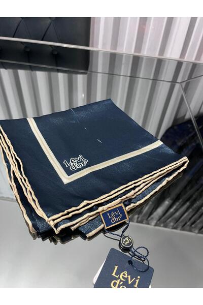 Levidor kristal eşarp