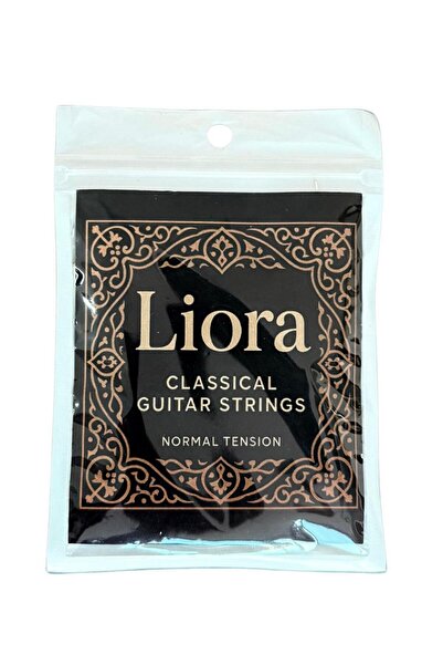 Sultan LİORA KLASİK GİTAR TELİ