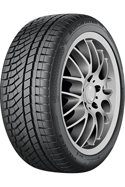 Falken 235/45R18 98V XL EUROWINTER HS02 PRO 2025 ÜRETİM KIŞ LASTİĞİ