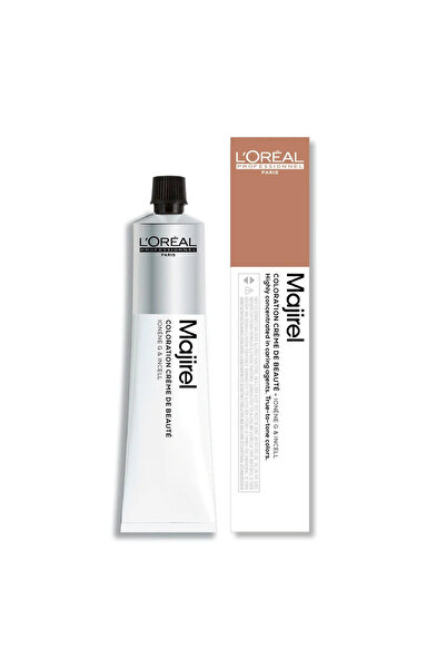 L'oreal Professionnel , Majirel, Permanent Hair Dye, 10.31 Beige Blonde, 50 ml