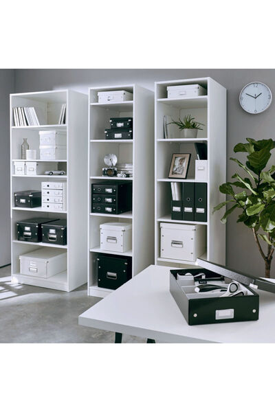 Leitz black