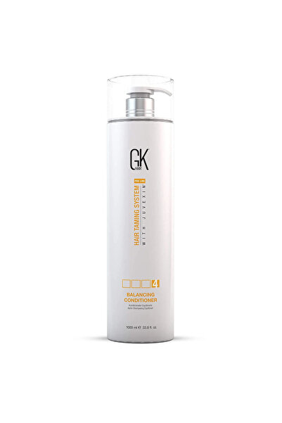 Global Keratin , Balancing, Hair Conditioner, For Rebalancing, 1000 ml