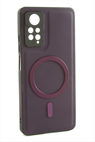 OSENSE غطاء حماية ماجساف لهاتف شاومي ريدمي نوت 11 برو