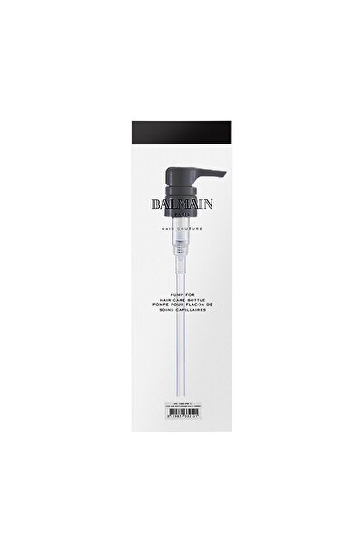 BALMAIN Professional, Professional, Pump Dispenser, Black, 1000 ml