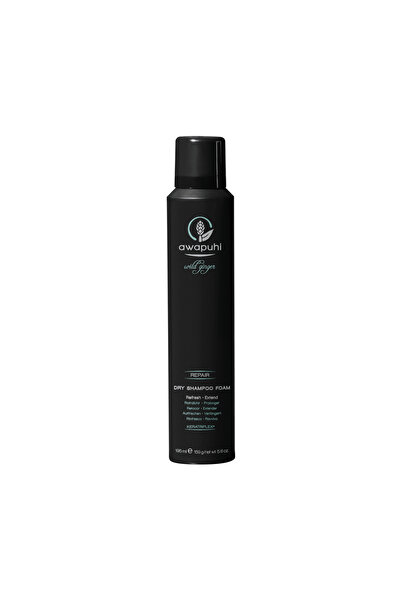 Paul Mitchell Șampon uscat pentru păr Awapuhi Wild Ginger By Repair Refresh 195 ml