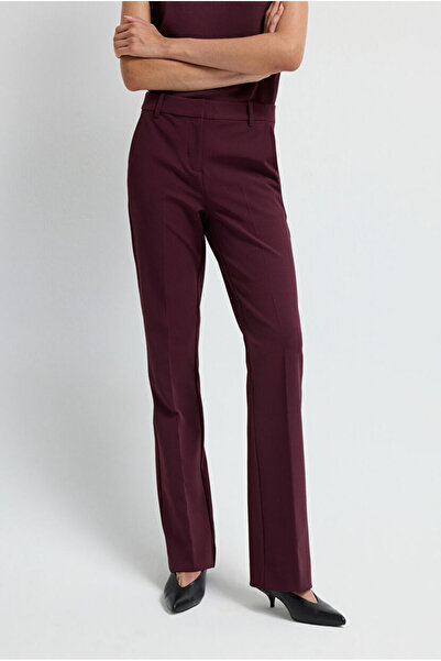 adL Yandan Cepli Pantolon