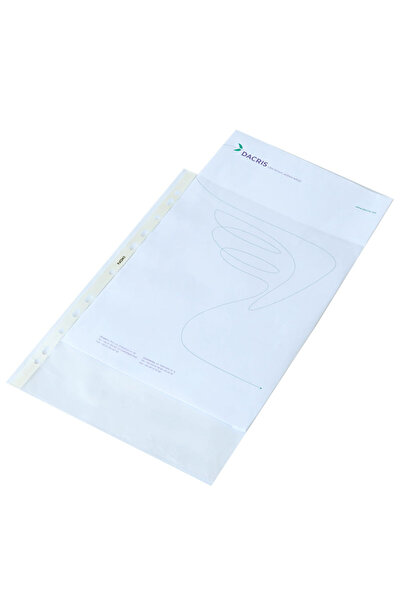 Noki Folie de protecție Cristal A4 45 microni 100 buc/set