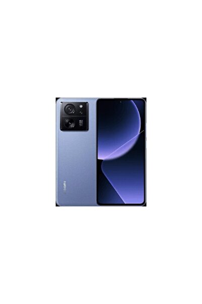 Xiaomi Yenilenmiş 13T 12+256GB -A Kalite- Mavi