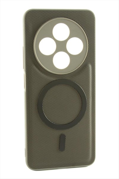 Generic Brand Xiaomi Redmi 14C Magsafe Cover Case