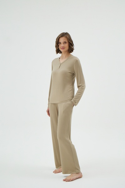 Sevim 17042 KADIN PİJAMA TAKIM