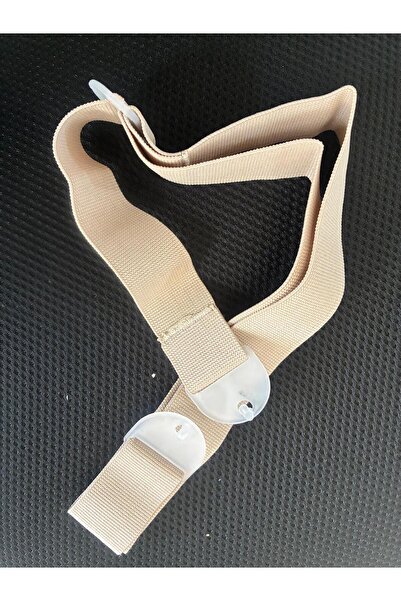 BİOSTOMY OSTOMİ KEMERİ - STOMA KEMERİ (TÜM KOLOSTOMİ ADAPTÖR TORBALARINA UYGUN)