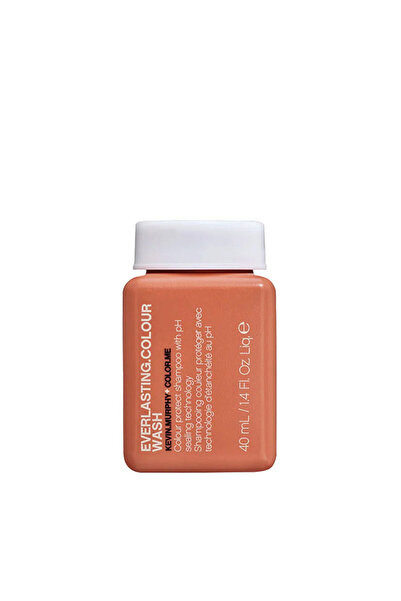 Kevin Murphy Everlasting Colour, Hair Shampoo, For Colour Protection, 40 ml