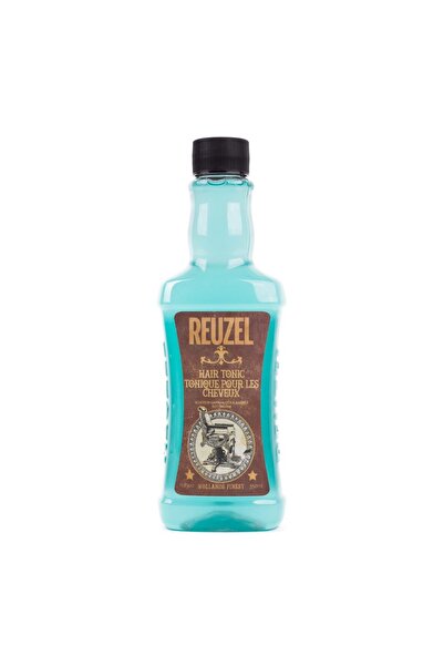 OEM Reuzel, Reuzel, Fără ulei, Tratament tonic fără clătire pentru păr, Pentr...