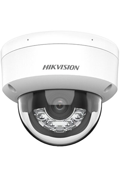 Hikvision كاميرا شبكية ذكية ثابتة بدقة 6 ميجابكسل من هيكفيجن